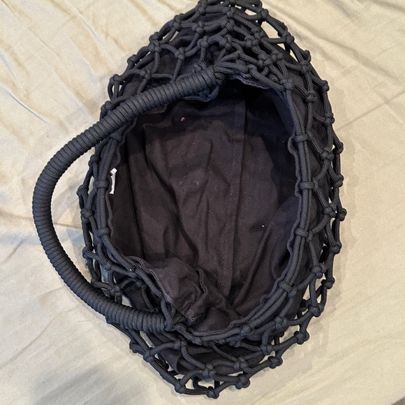 Black purse by Weekday - ASOS - Picture 5 of 8